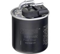 Hengst Filter | Kraftstofffilter | H411WK