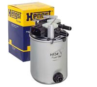 Kraftstofffilter HENGST Filtration H434WK