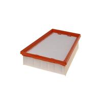 HENGST FILTER Luftfilter e606l Filtereinsatz 58mm für NISSAN RENAULT