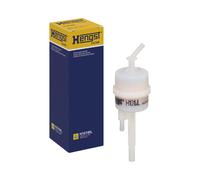 Luftfilter HENGST Filtration H101WL