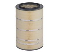 HENGST FILTER Luftfilter