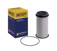 Hengst Filter Ölabscheider Kurbelgehäuseentlüftung EAS500M D38