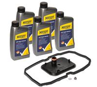 HENGST FILTER Teilesatz, Automatikgetriebe-Ölwechsel KIT827
