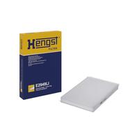 ORIGINAL® Hengst Filter Filter, Innenraumluft für Volvo Xc60 V60 I V70 III S60