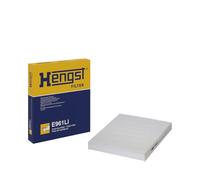 HENGST FILTER INNENRAUMLUFTFILTER FÜR SEAT IBIZA SKODA FABIA VW FOX POLO