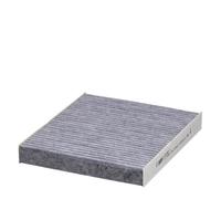 HENGST Innenraumfilter Type E975LC - Innenraum-Aktivkohlefilter für PKW - Filter für Autos