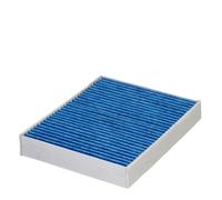 HENGST FILTER Innenraumfilter E2980LB für PORSCHE VW TOUAREG CAYENNE 7P5 7P6 VAN