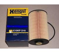 Kraftstofffilter HENGST FILTER E10KP D10
