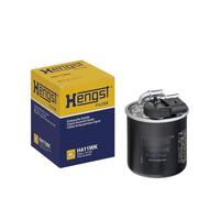 Kraftstofffilter HENGST FILTER H411WK