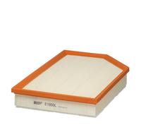 X1 hengst Filter Luftfilter Einsatz Filter Einsatz E1000L Made IN Überzogen