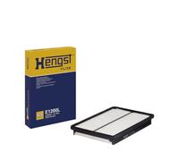 Luftfilter Hengst Filter für Hyundai Grand Santa Fé 2.2 CRDi Allrad