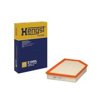 X1 hengst Filter Luftfilter Einsatz Filter Einsatz E1000L Made IN Überzogen