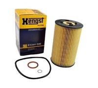 Hengst Oelfilter E134HD06 für Fendt Farmer 2D-2S-3S-4S, 3-3S/SA-4S/SA
