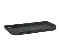 HEOSdoor mat - Fußmatte für Mercedes Sprinter, ab Bj. 03/2018