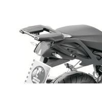 Hepco Becker Alurack für BMW (Alurack für BMW R 1200 R ab BJ2011/Classic schwarz)