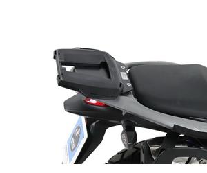 Hepco & Becker Alu Rack Honda XL 700 Transalp (2008-2012)