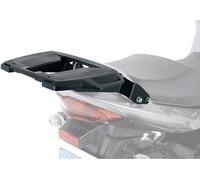 Hepco & Becker Alurack HONDA ADV 350 22- SCHWARZ schwarz