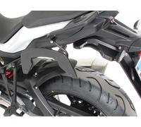 Hepco & Becker C-Bow Seitentaschenhalter schwarz für BMW S 1000 XR 15-19 ohne Farbe C-Bow Seitentaschenhalter schwarz für BMW S 1000 XR 15-19 Metall