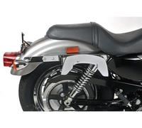 Hepco & Becker C-Bow Satteltaschenhalter Harley Davidson Sportster