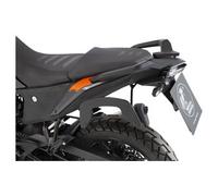 C-Bow Satteltaschenhalter Schwarz Ktm 390 Adventure (euro 4)