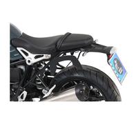 C-Bow Satteltaschenhalter Schwarz Bmw R Ninet /5