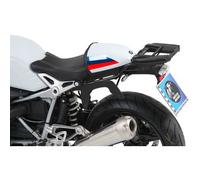 C-Bow Seitenträger schwarz für BMW R nineT Racer (2017-)