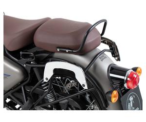 Hepco & Becker C-Bow Satteltaschenhalter Silber BMW R 1250 RS (2019-) silber