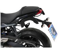 Hepco & Becker C-Bow Satteltaschenhalter Triumph Street Triple 675 / R (2013- )