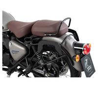 Hepco&Becker C-Bow Seitenträger - schwarz für Kawasaki Z 900 RS/Café / 2018->
