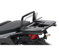 Hepco & Becker Easyrack HONDA ADV 350 22- SCHW. schwarz