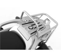 Hepco & Becker Gepäckbrücke Rohrkonstruktion Bmw F 650 Gs