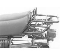 Rohrgepäckbrücke Topcaseträger schwarz für BMW R 100 GS Paris-Dakar (1989-1996)