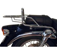 Hepco & Becker Gepäckbrücke Moto Guzzi California Titanium / Special / Aluminium