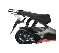 Hepco & Becker Gepäckbrücke SR 50 R / Factory ab Bj.2005