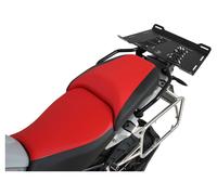 Hepco & Becker GEPAECKBRUECKENVERBREIT. BMW R1250GS ADV SCHW. Aluminium schwarz