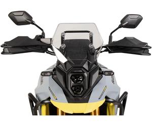 Hepco Becker Griffschutz Honda XL 750 Transalp BJ 2023-24