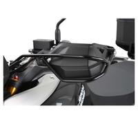 Hepco & Becker Griffschutz Links + Rechts HONDA ADV 350 22- SCHWARZ