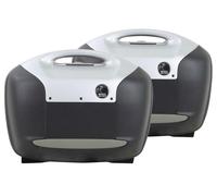 Hepco & Becker Journey 42 Motorrad Seitenkoffersatz