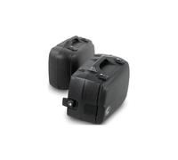 Hepco & Becker Koffersatz Junior (Größe: Junior Endurosatz 30lks/40re)