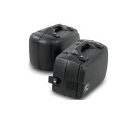 Hepco & Becker Junior 40 Sidepanniers Black Größe
