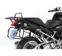 Hepco Becker Lock it Kofferträger BMW R 1200 R BJ2011-14