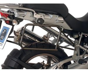 Hepco & Becker Lock-It Motorrad Kofferträger BMW R1200GS (2004-2007 schwarz)