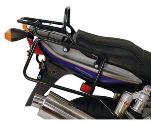 Hepco & Becker Motorrad Kofferträger Kawasaki ZRX 1200 R (2001-2007) ZRX 1200 S (2001-2007)