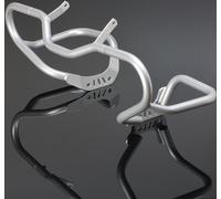 Hepco Becker Motorschutzbügel BMW R nineT Scrambler BJ 2016-2023 (schwarz)