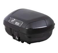 Hepco & Becker Orbit Topcase 54 für Alurack Topcaseträger