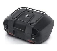 Hepco & Becker Reling für Top-Case Junior Tc52