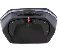 Hepco Becker Royster Neo Taschensatz C-Bow System (RV grau)