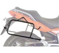 Hepco & Becker Seitenkoffer Träger R850/1200 C CHROM Chrom gelb