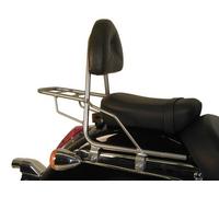 Hepco & Becker Sissybar mit Brücke Honda VT 750 Shadow (2004-2007)