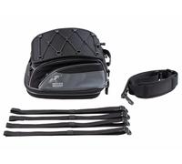 Hepco & Becker Street Hecktasche